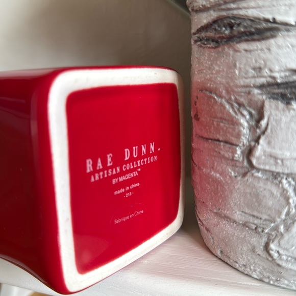 JOY Soap Dispenser by Rae Dunn - Picture 5 of 5